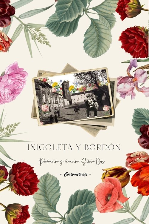 Ixigoleta y Bordón