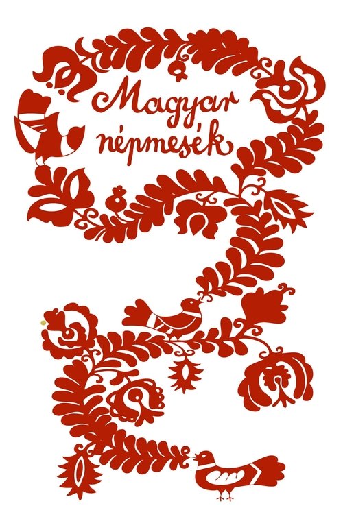 Hungarian Folk Tales: The Pussycat Princess