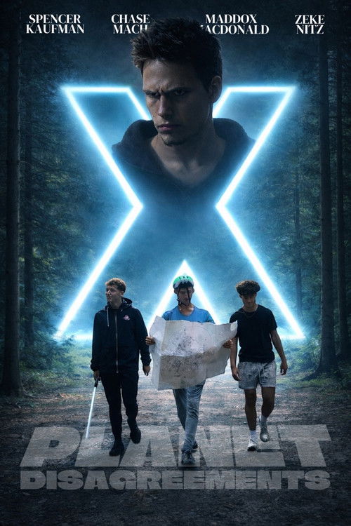 Planet Disagreements X