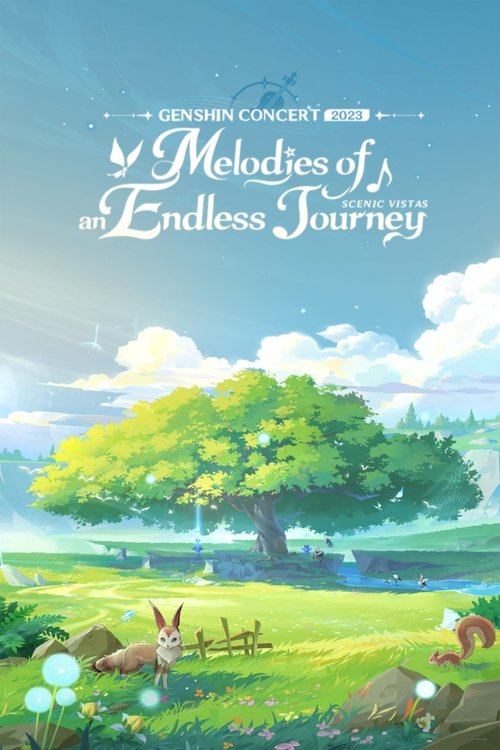 Genshin Concert 2023: Melodies of an Endless Journey