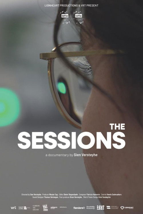 The Sessions