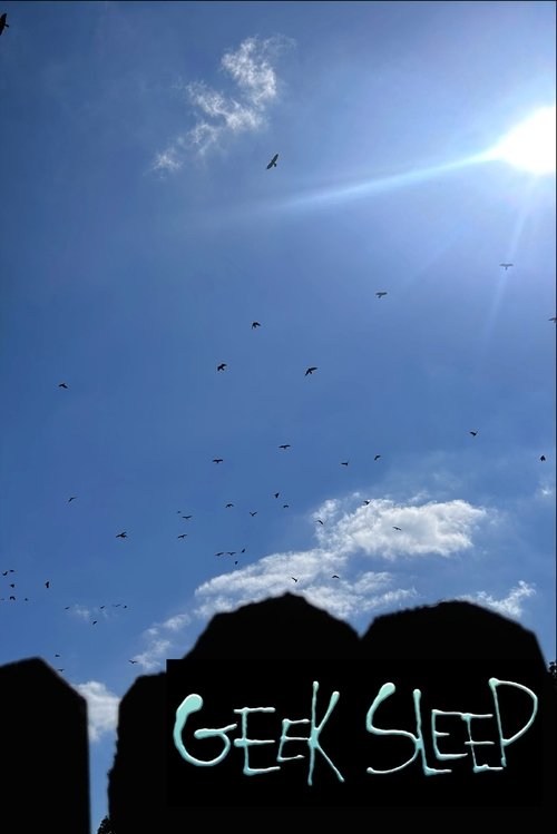 Geeksleep