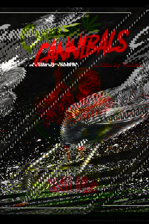 Cannabis Cannibals