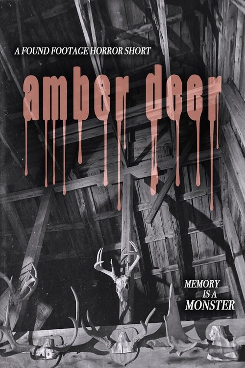 Amber Deer