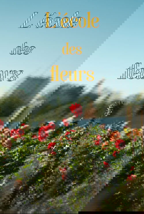 L'école des fleurs