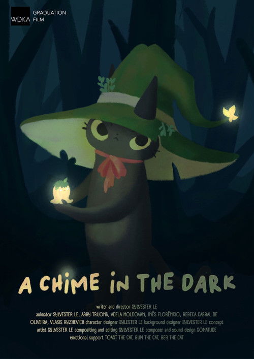 A Chime in the Dark