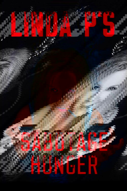 Linda P's Sabotagehunger