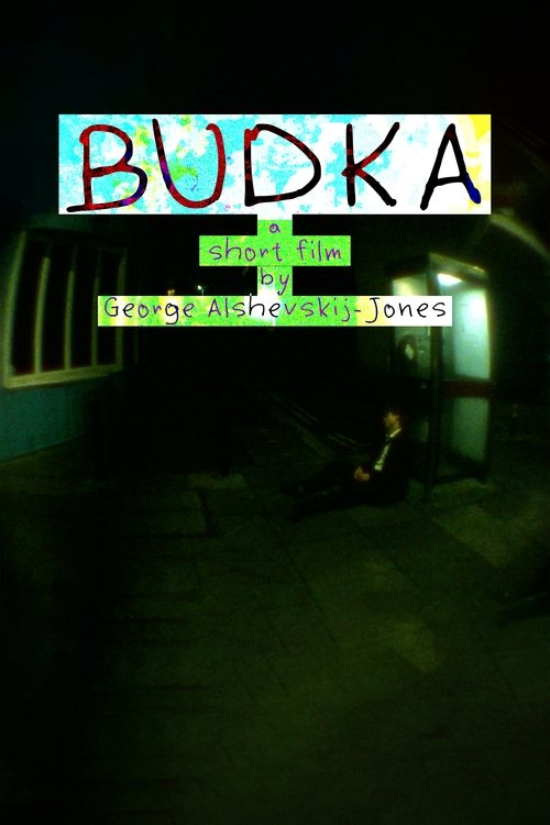 "BUDKA" by George Alshevskij-Jones