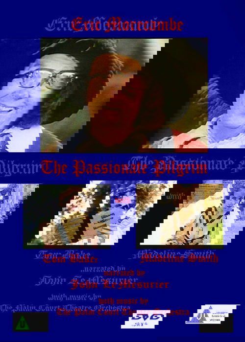The Passionate Pilgrim