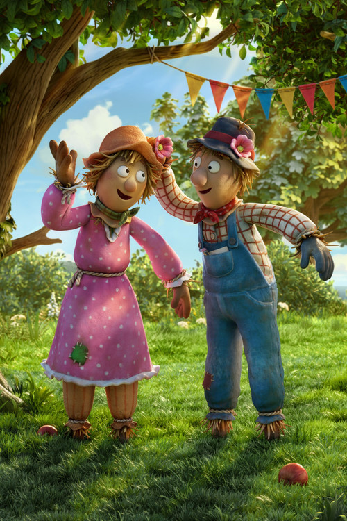 The Scarecrows' Wedding