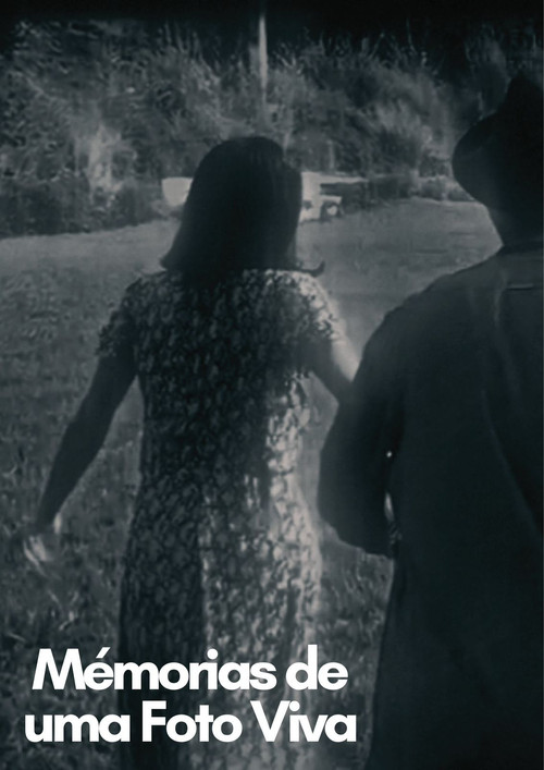 Memórias de Uma Foto Viva