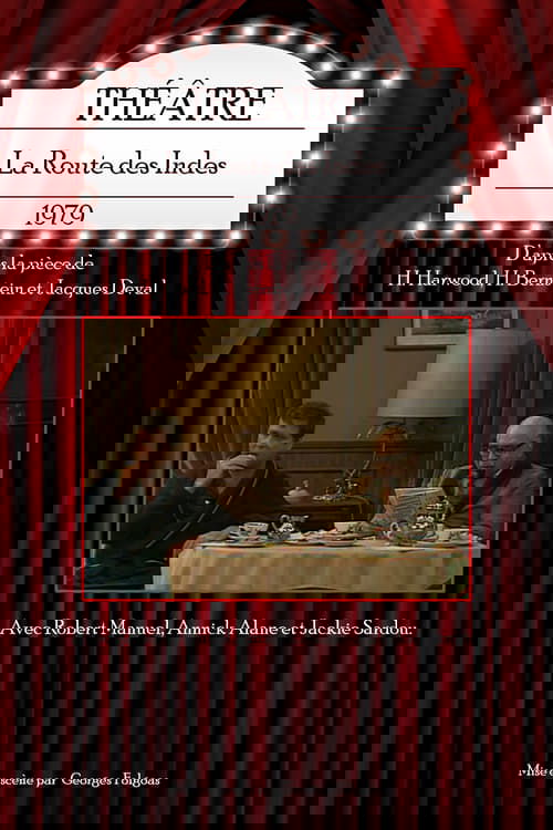 La Route des Indes