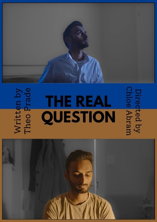 The Real Question