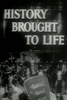 History Brought to Life