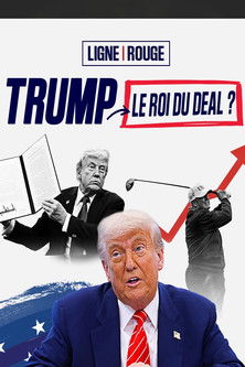 Trump, le roi du deal ?