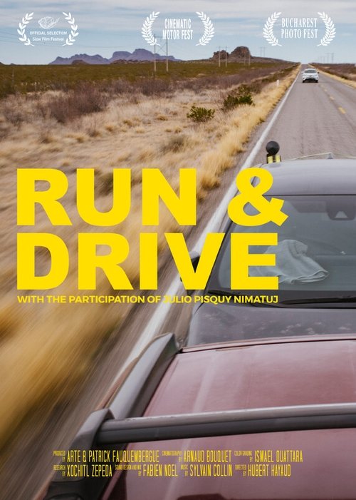 Run & Drive