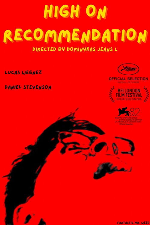 High On Recommendation