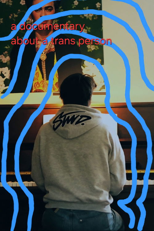 a documentary about a trans person