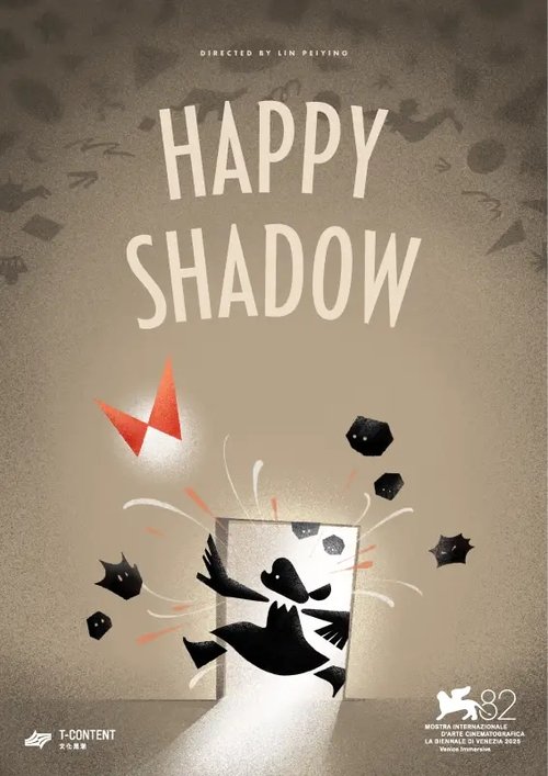 Happy Shadow