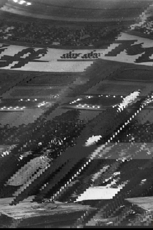The Home Movies of Eva Braun