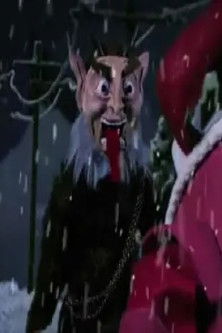 A Krampus Carol