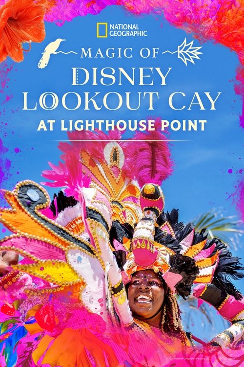 Magic of Disney Lookout Cay at Lighthouse Point