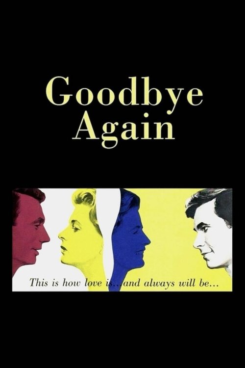 Goodbye Again