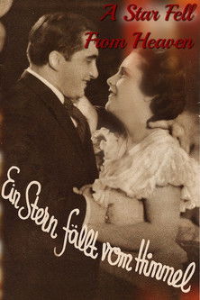 A Star Fell from Heaven