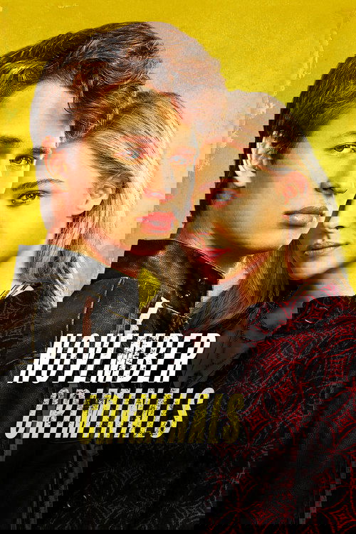 November Criminals