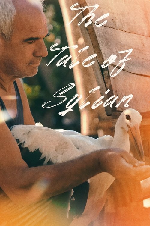 The Tale of Silyan