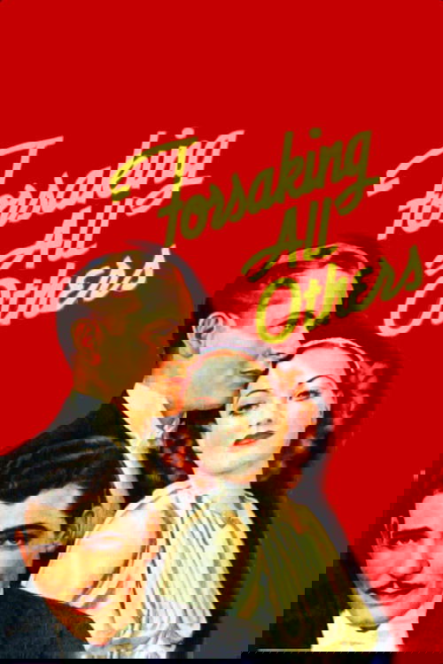 Forsaking All Others
