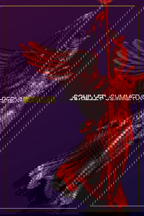 Schiller - Schiller x Quaeschning - Behind closed doors II - Dem Himmel so nah