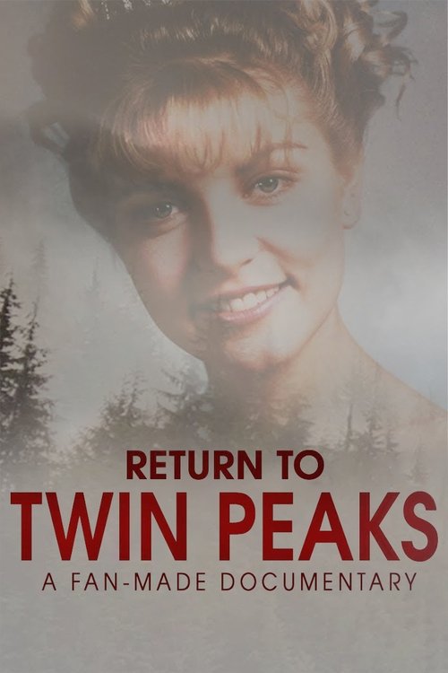 Return to Twin Peaks