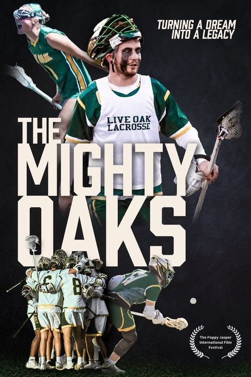 The Mighty Oaks