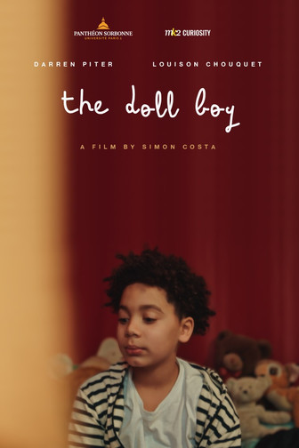 The Doll Boy