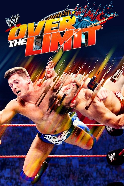WWE Over The Limit 2011