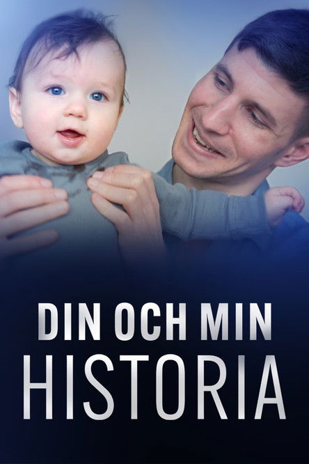 Din och min historia - berättelsen om söderjudarna