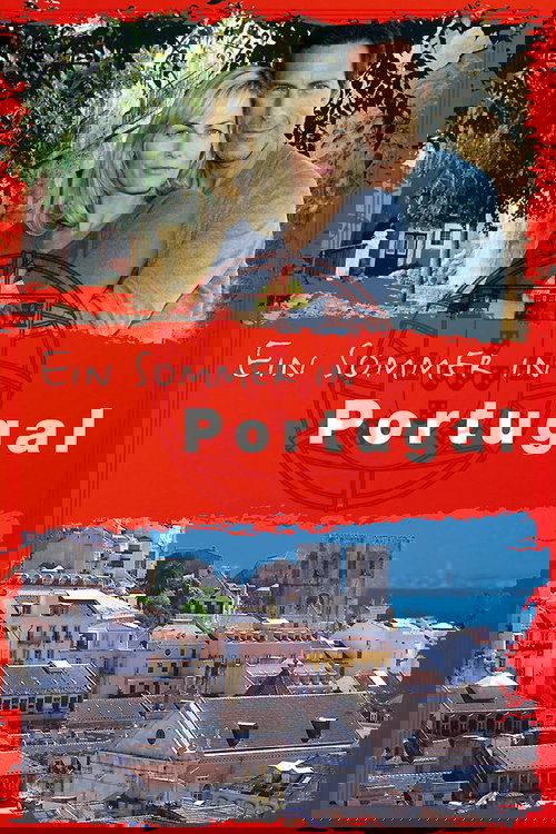 Ein Sommer in Portugal
