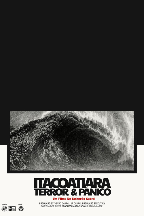 Itacoatiara - Terror & Pânico