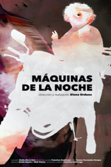 Machines of the night