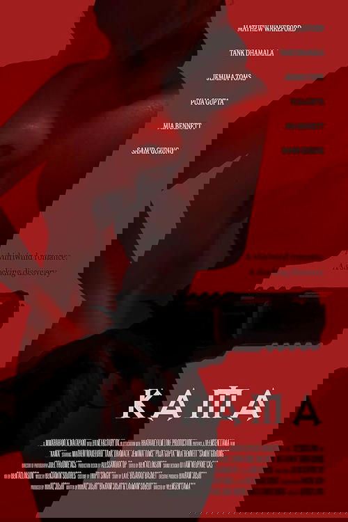Kama