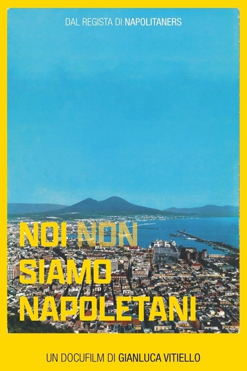 Noi non siamo napoletani