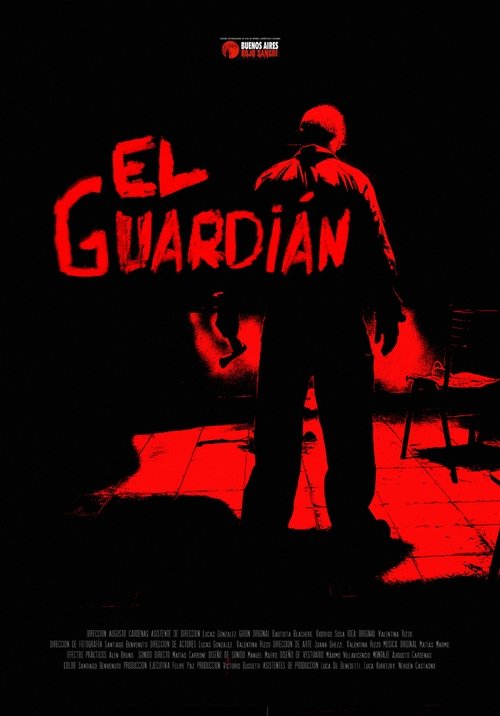 El guardián