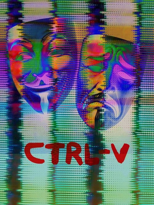 CTRL-V