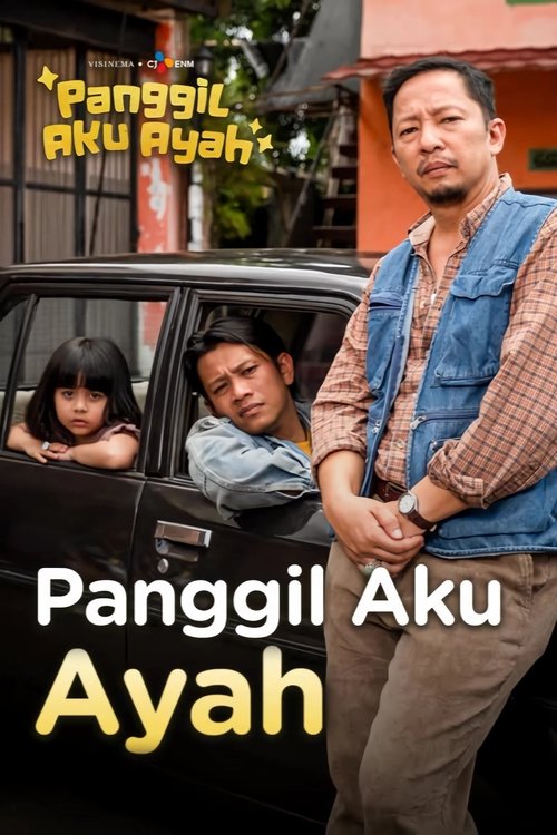 Panggil Aku Ayah