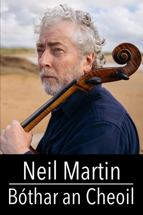Neil Martin: Bóthar an Cheoil