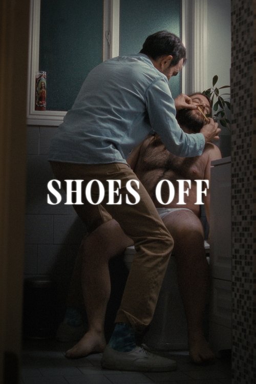 Shoes Off