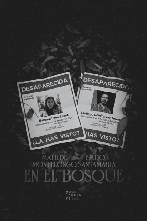 En el bosque