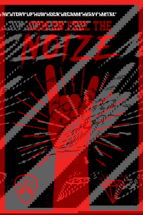Cum On Feel The Noize