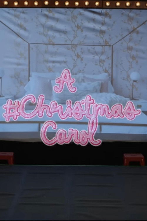 A #ChristmasCarol